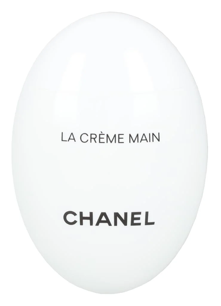 LA CRÈME MAIN de Chanel