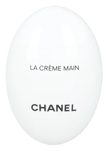 LA CRÈME MAIN de Chanel