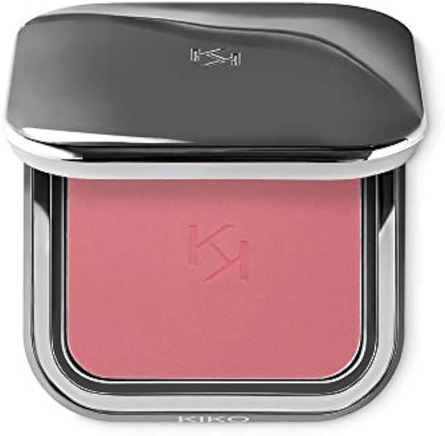 Unlimited Blush de KIKO Milano