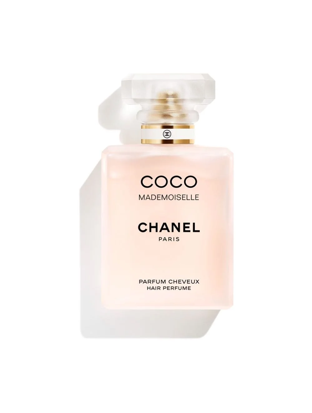 Coco Mademoiselle Parfum Cheveux de Chanel