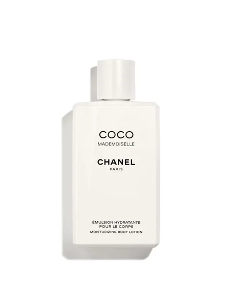 Coco Mademoiselle Emulsion Hydratante de Chanel