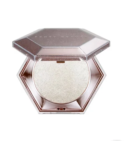 La Diamond Bomb All‑Over Diamond Veil de Fenty Beauty
