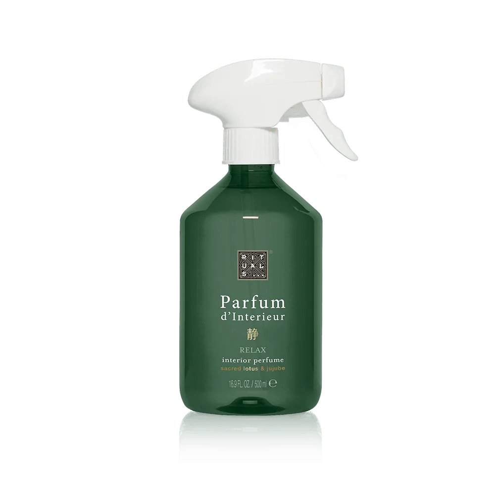 The Ritual of Jing Relax - Parfum d