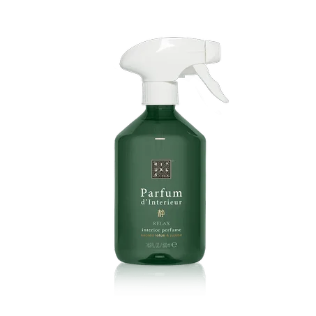 The Ritual of Jing Relax - Parfum d