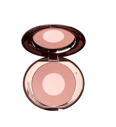 Le Cheek to Chic de Charlotte Tilbury