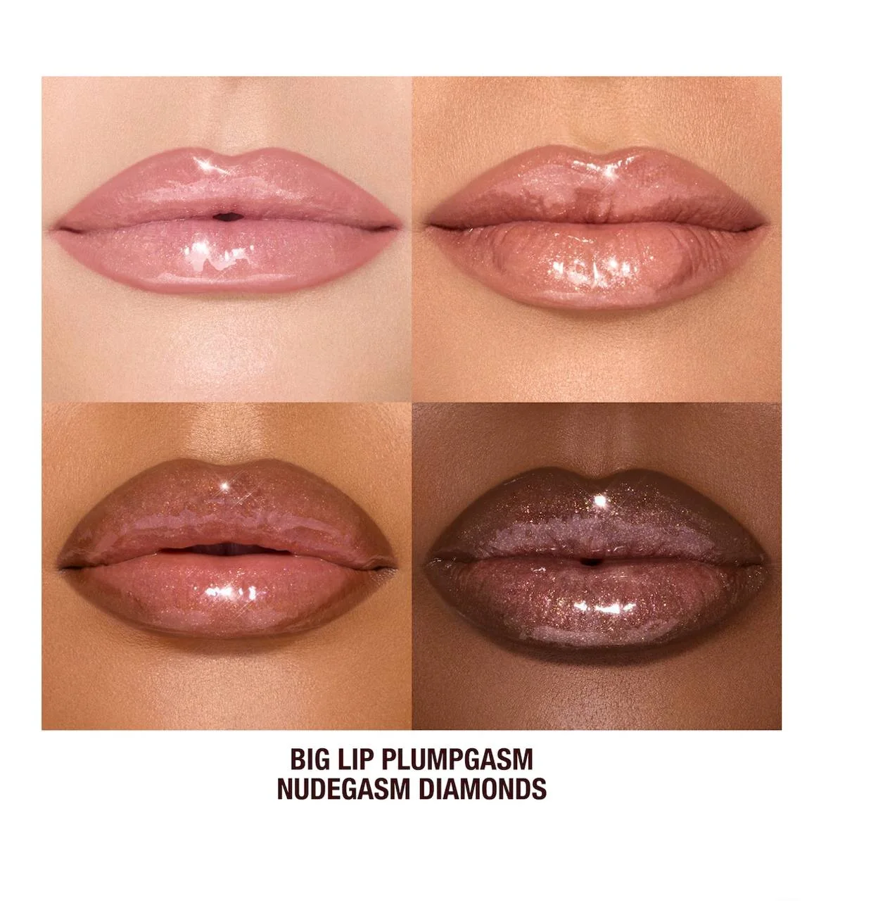 Le Big Lip Plumpgasm de Charlotte Tilbury