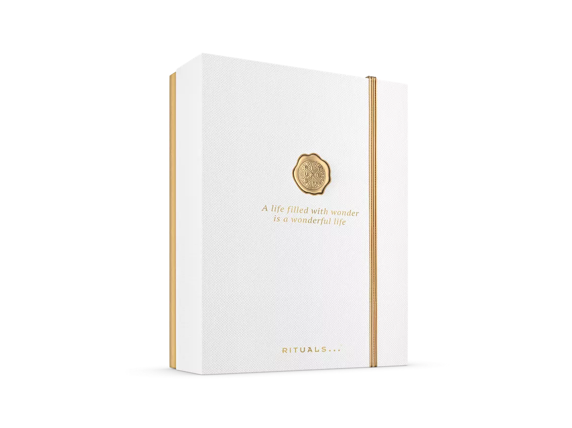 The Rituals Savage Garden Luxury Home Gift Set