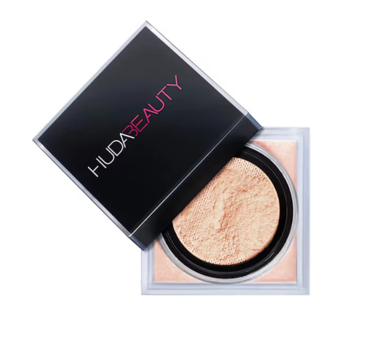 HUDA BEAUTY POWDER