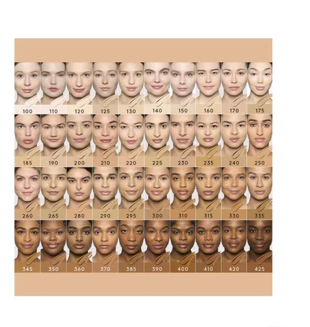 La Pro Filt’r Soft Matte Longwear Foundation de Fenty Beauty