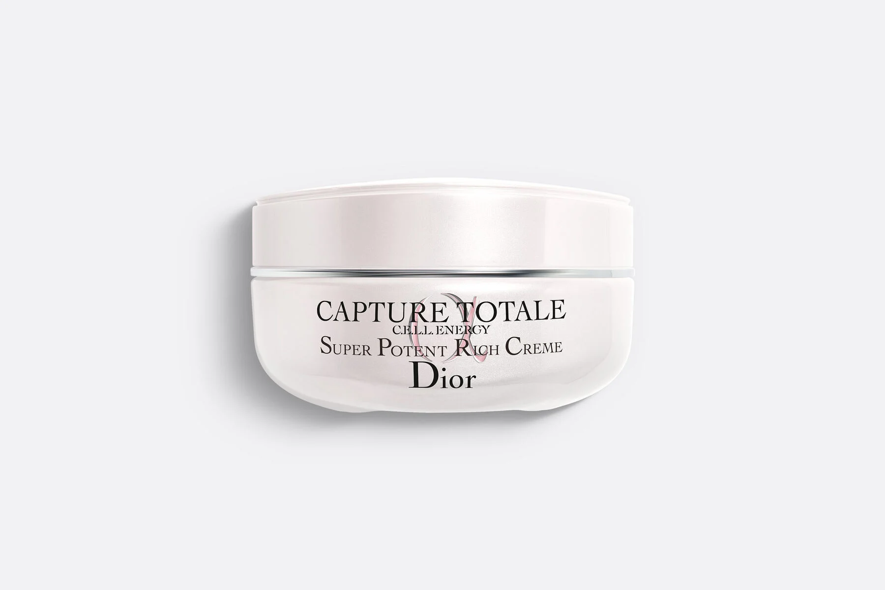 Capture Totale Super Potent Rich Creme de Dior
