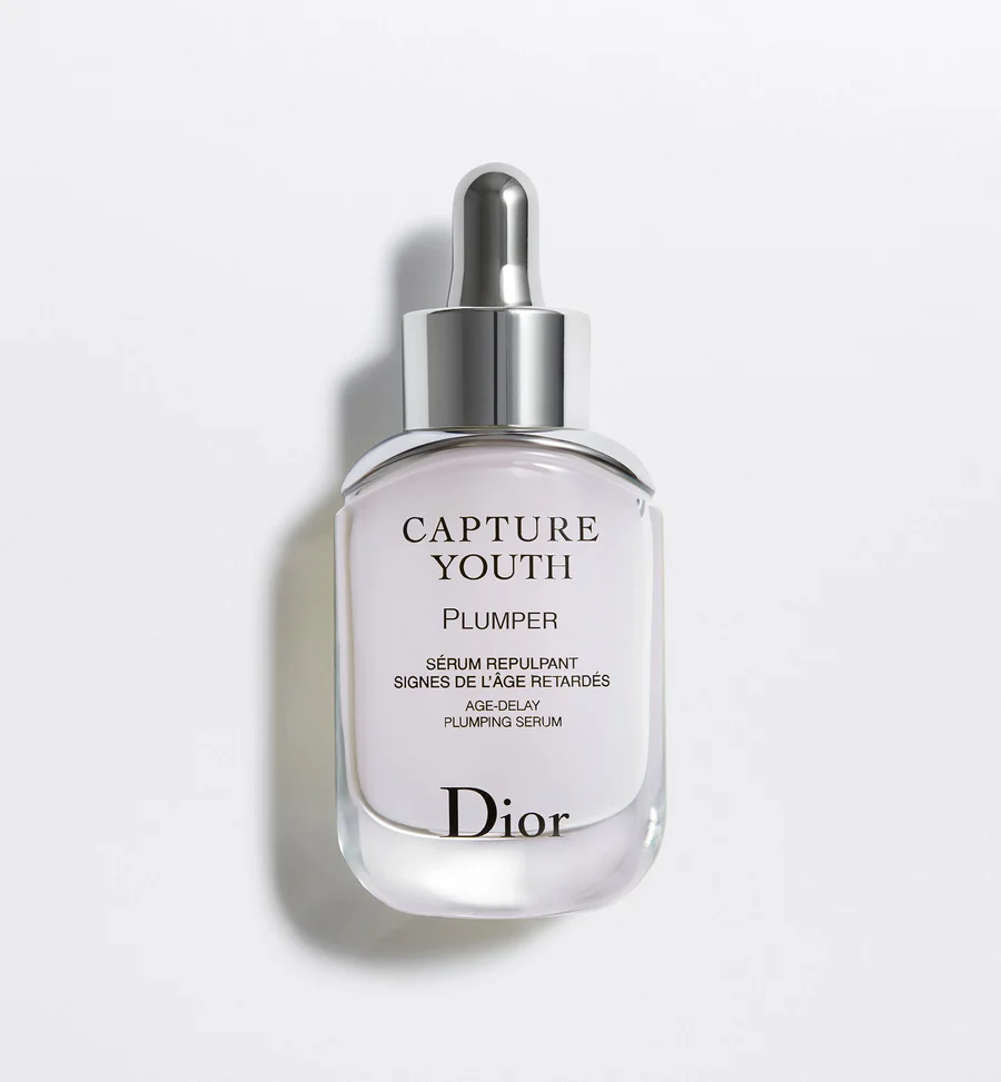 Capture Youth - Plump Filler Sérum Repulpant de Dior