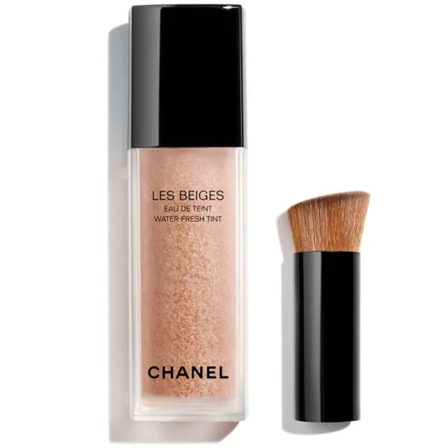 Les Beiges Eau de Teint de Chanel