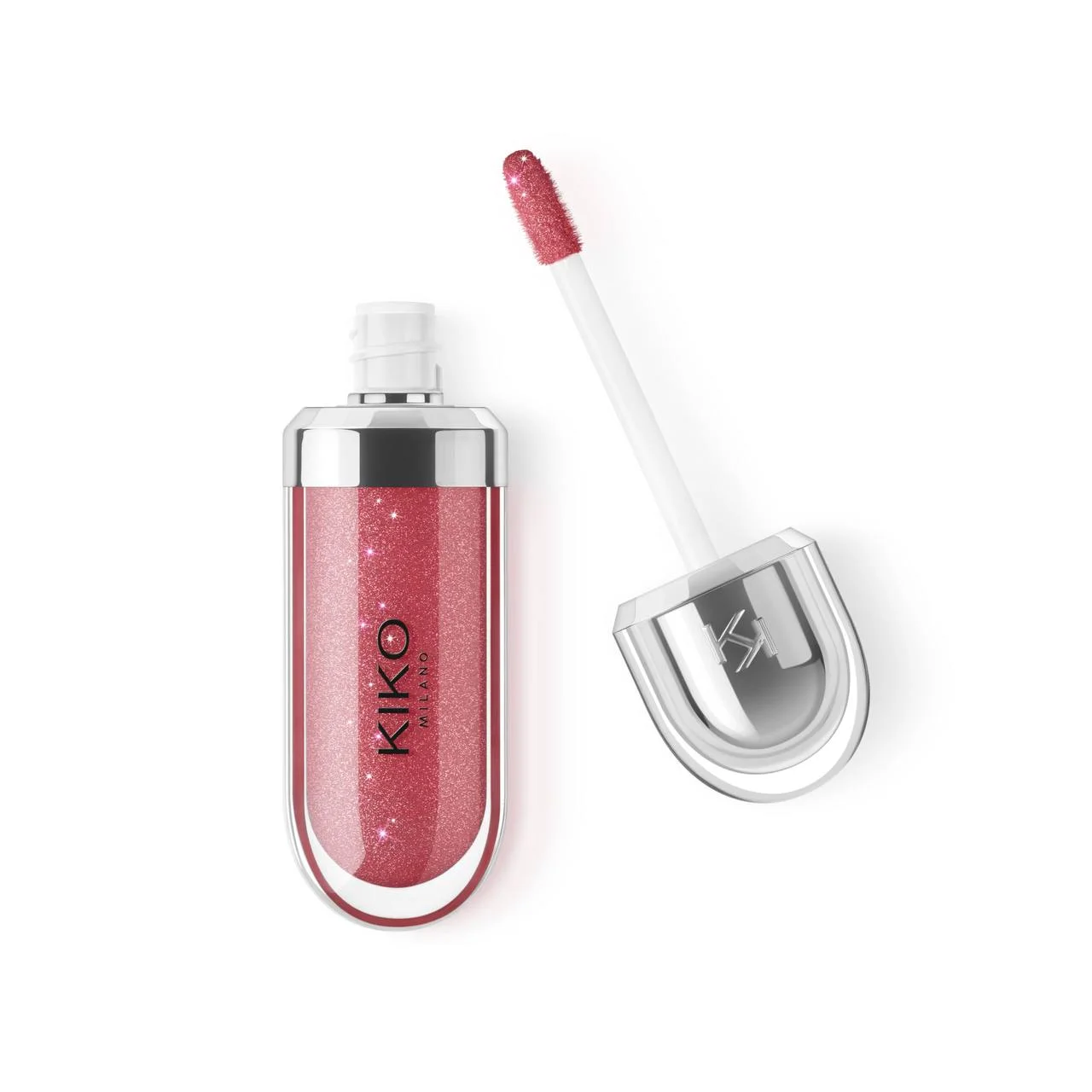 3D Hydra Lip Gloss de KIKO Milano