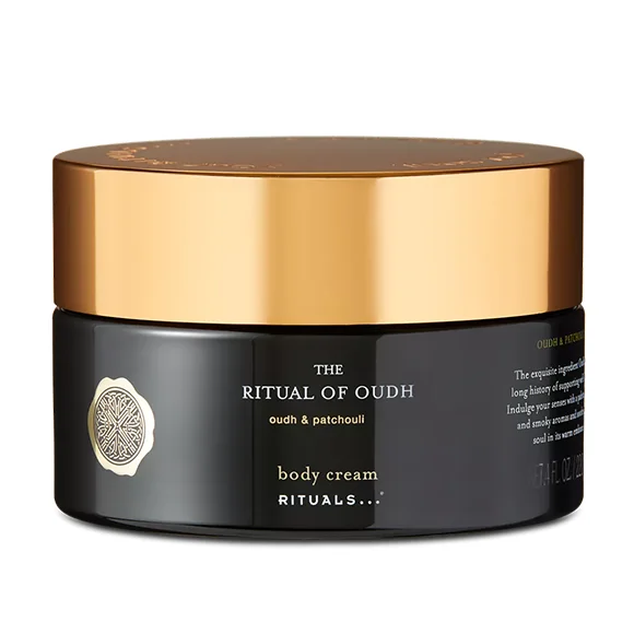 The Rituals Body Cream 220 mL
