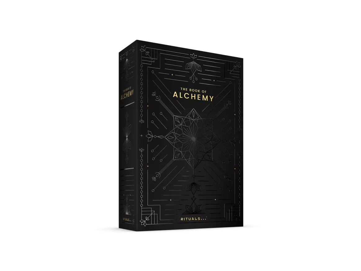 The Book of Alchemy Gift Set de Rituals
