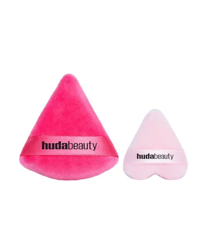 Le Powder Puff Easy Bake de Huda Beauty
