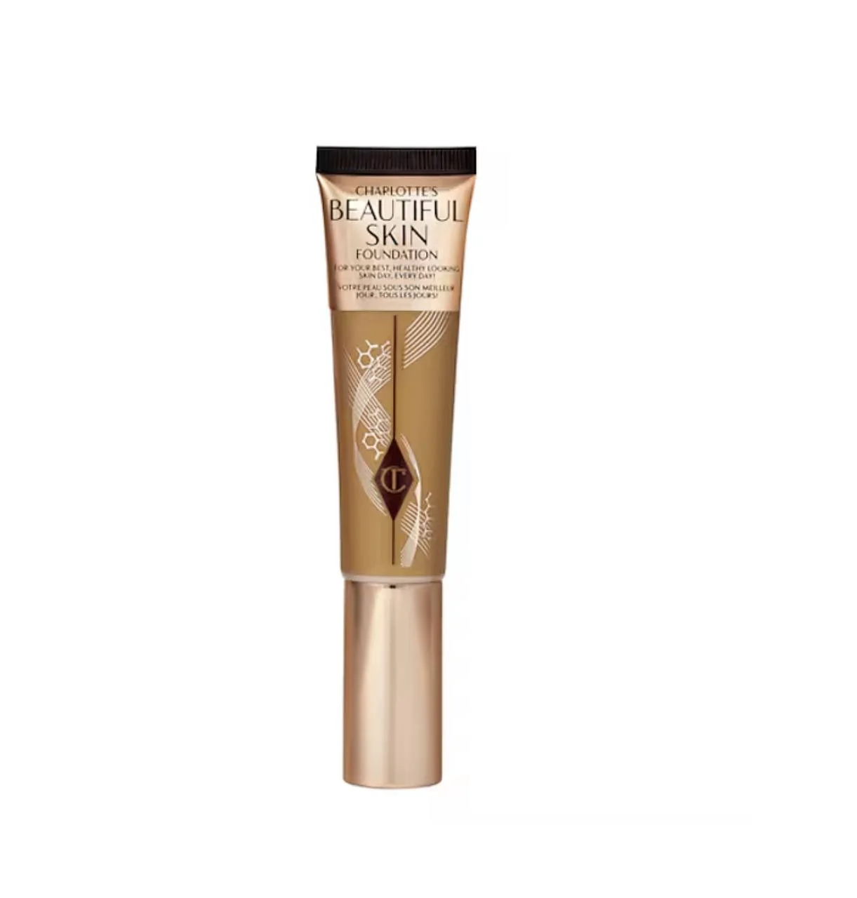 Le Beautiful Skin Foundation de Charlotte Tilbury