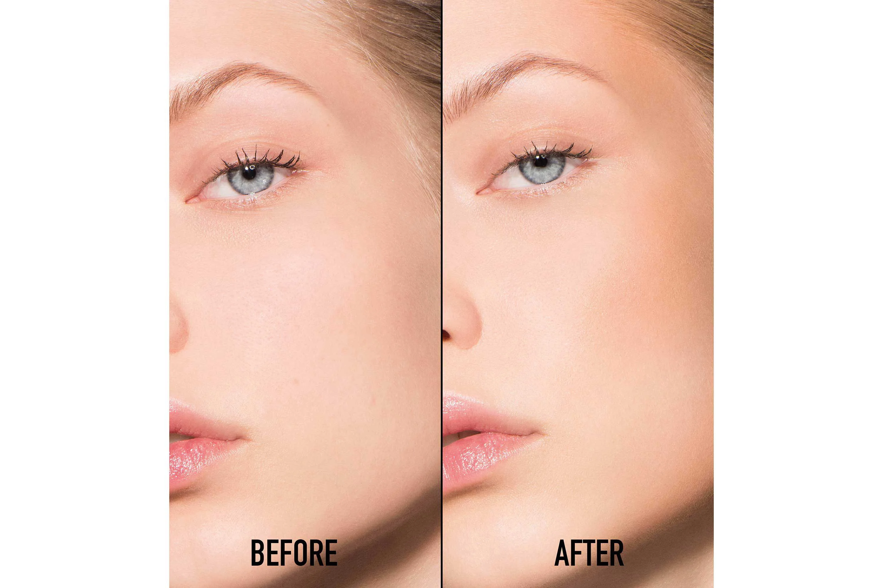 Dior Forever Natural Bronze Light Bronze