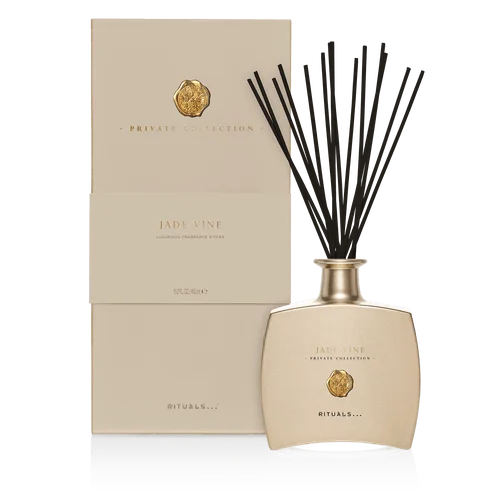 The Rituals Private Collection Luxurious Fragrance Sticks