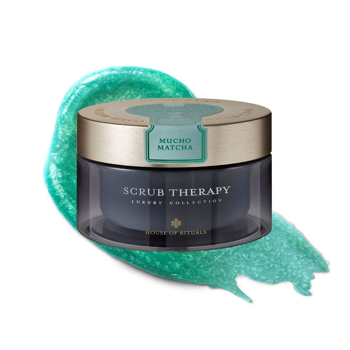 La House of Rituals Scrub Therapy