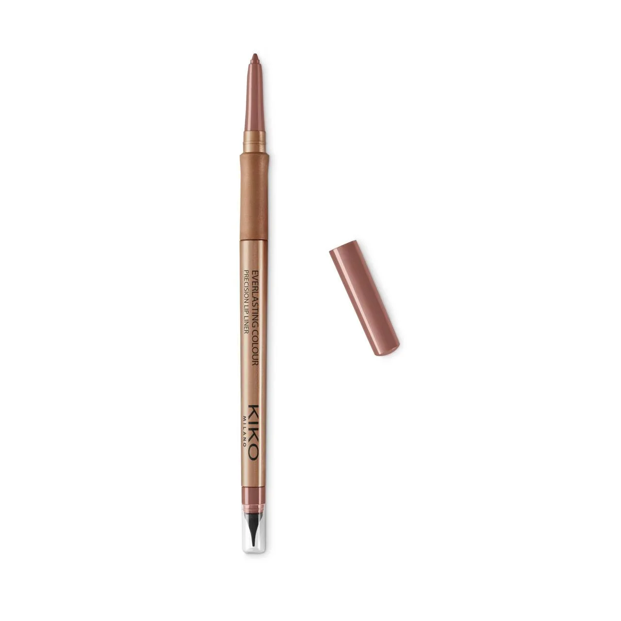 Everlasting Colour Precision Lip Liner de KIKO Milano 505 Gingerbread