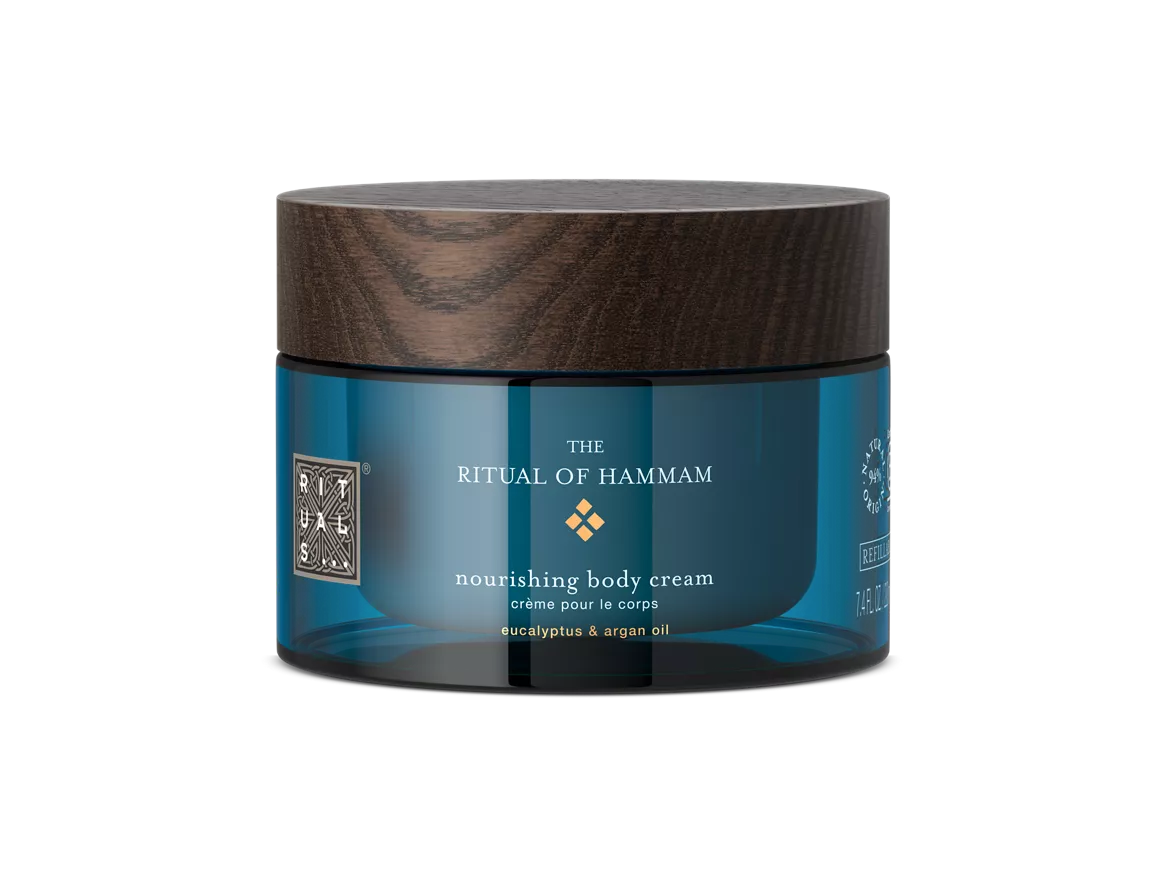 The Rituals Body Cream 220 mL