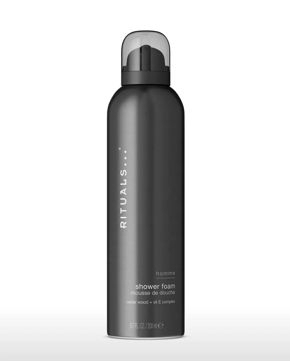 The Rituals Foaming Shower Gel