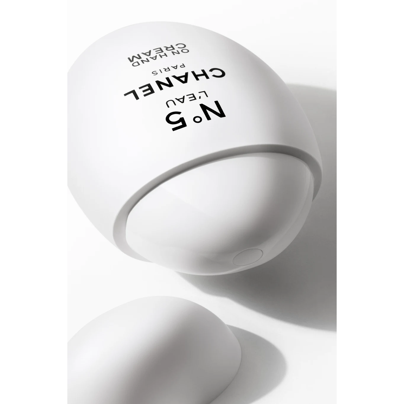 N°5 L’EAU ON HAND CREAM de Chanel