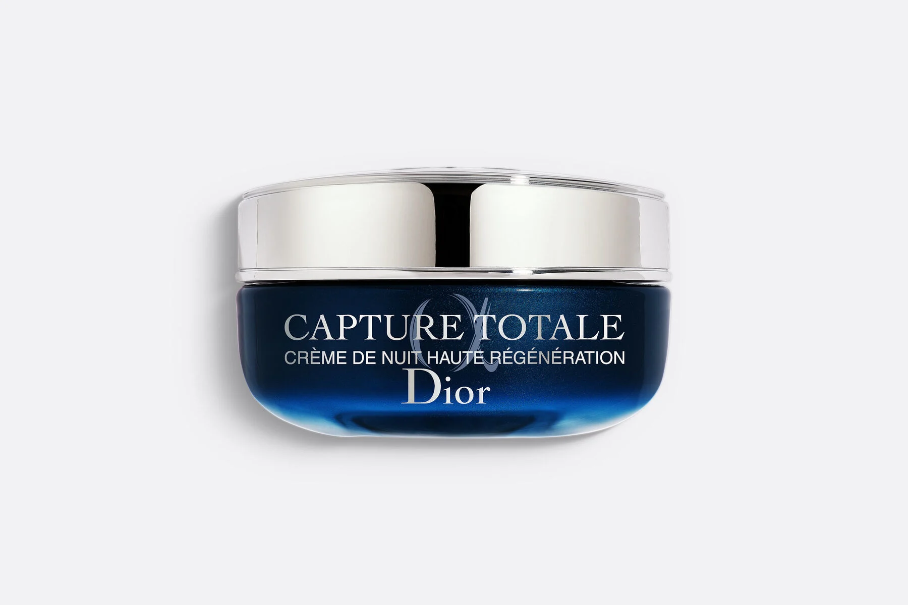 Capture Totale Super Potent Rich Creme de Dior