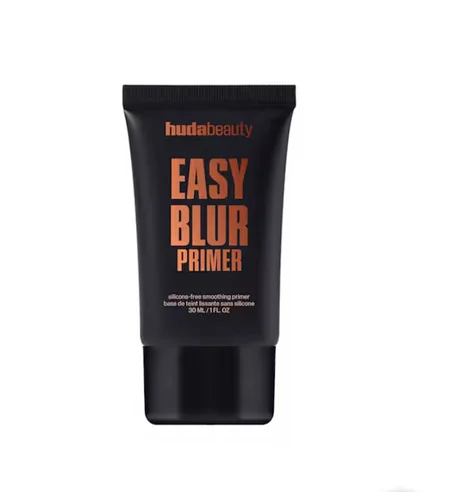 La Easy Blur Bronze Fudge de Huda Beauty