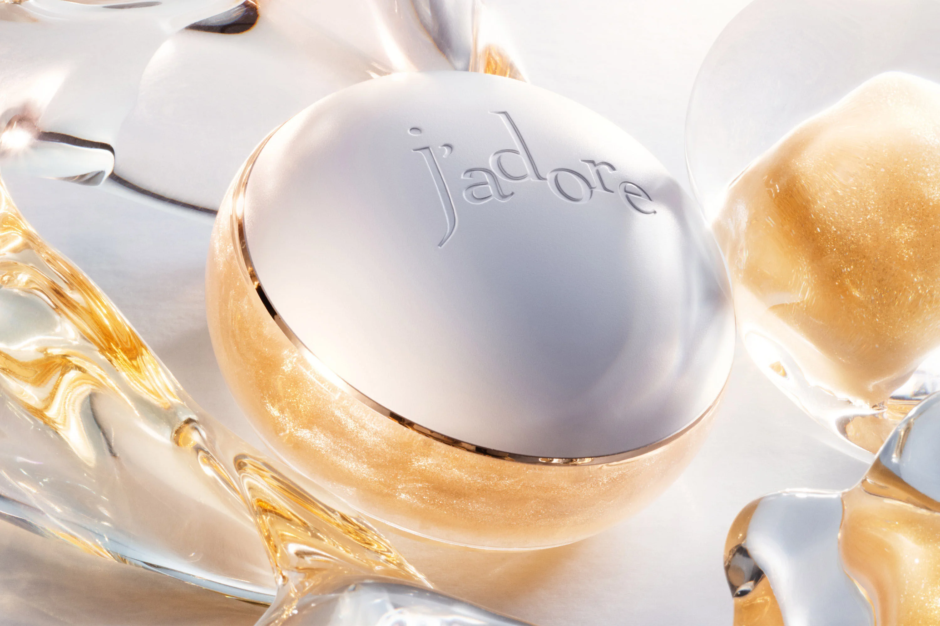 J’adore Les Adorables Gelée d