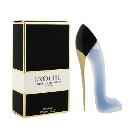 Le Good Girl Hair Mist de Carolina Herrera