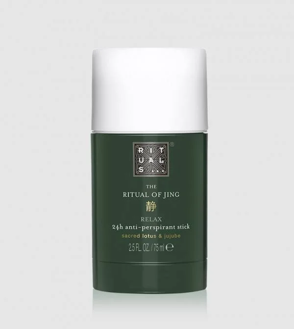 Rituals Anti-Perspirant Sticks: Sakura, Sport, and Homme Collections