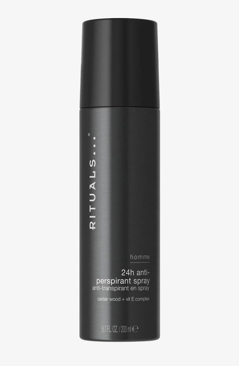 Rituals Sport 24h Anti-Perspirant Spray