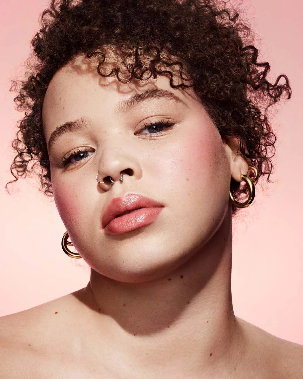 Le Cheeks Out Freestyle Cream Blush de Fenty Beauty