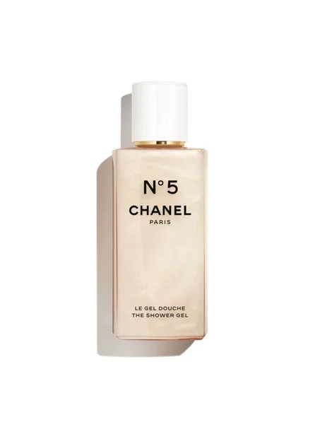 Chanel N°5 Le Gel Douche