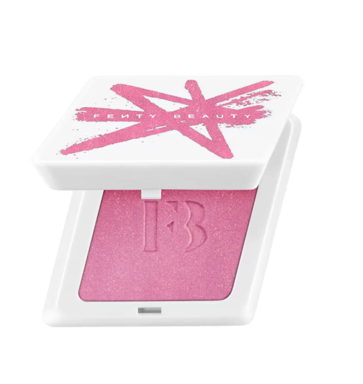 Le Fenty Cheeks Powder Blush de Fenty Beauty
