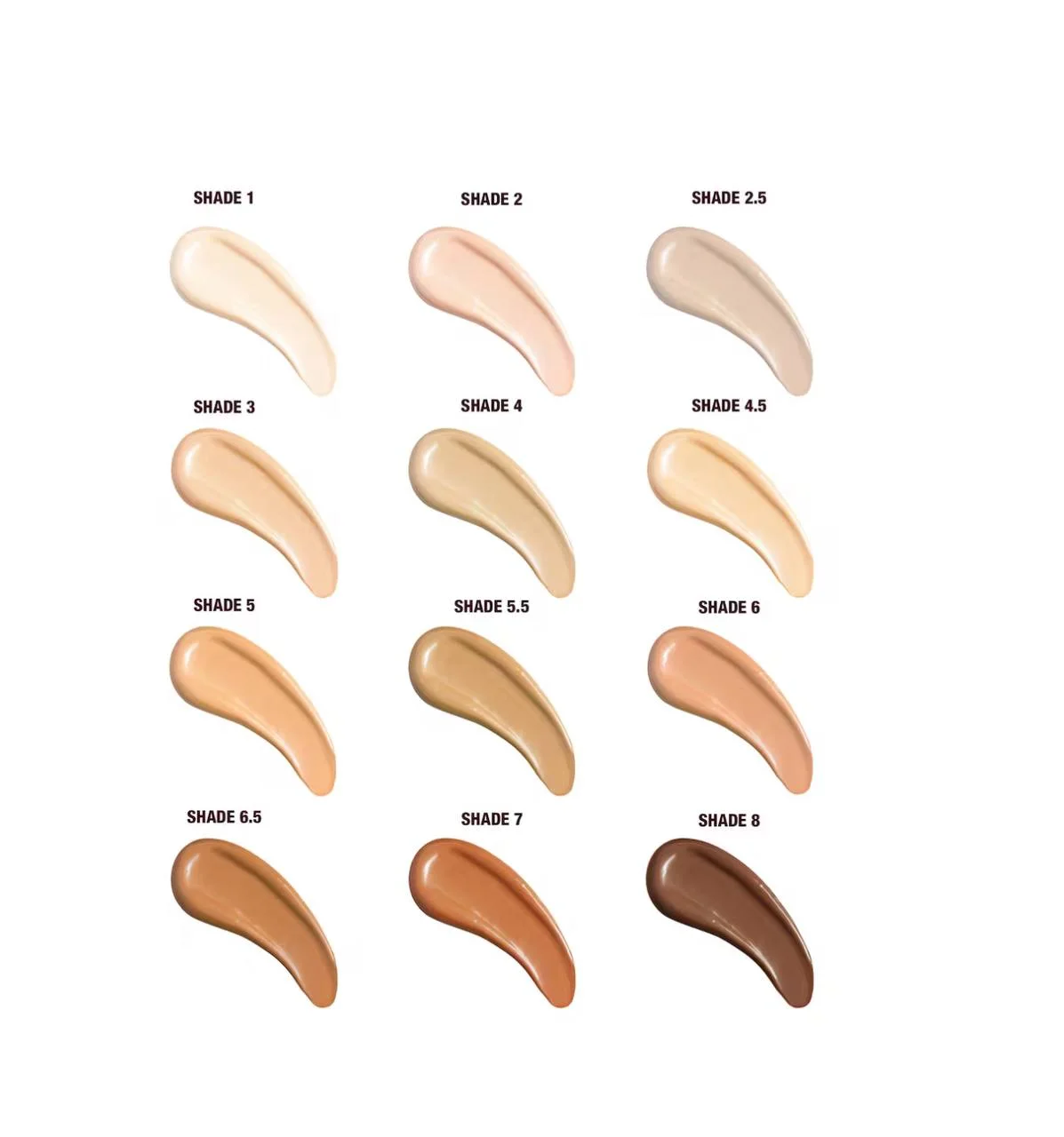 Le Hollywood Flawless Filter de Charlotte Tilbury