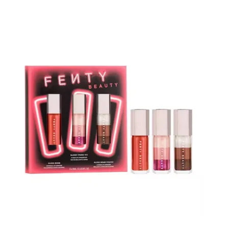 Le Glossy Posse VIII de Fenty Beauty