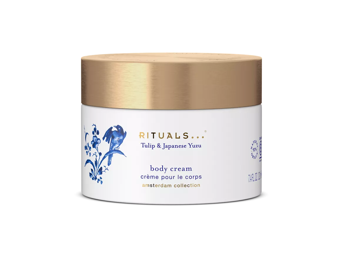 The Rituals Body Cream 220 mL