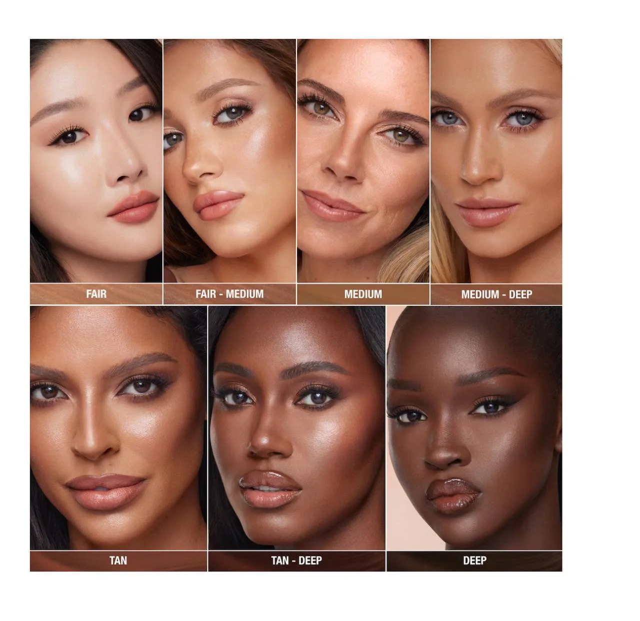 Le Hollywood Contour Wand de Charlotte Tilbury