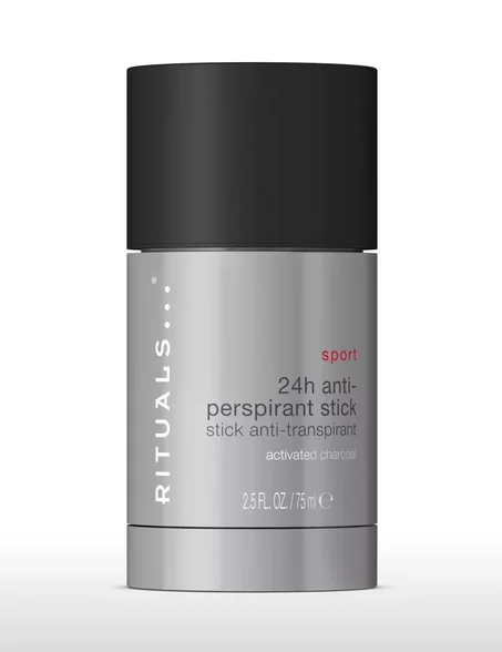 Rituals Anti-Perspirant Sticks: Sakura, Jing Relax, and Sport Collections