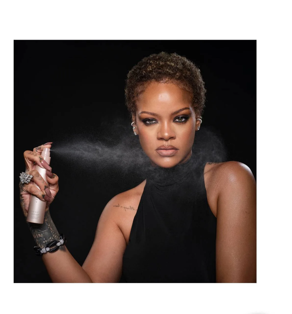 Le You Mist de Fenty Beauty