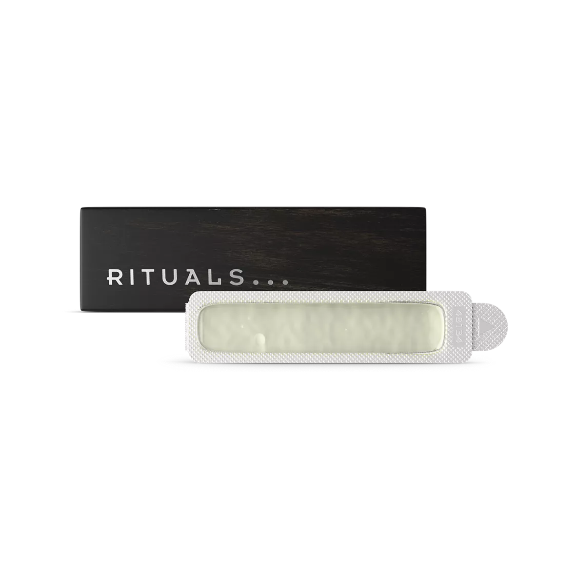The Rituals Karma Luxury Car Air Freshener