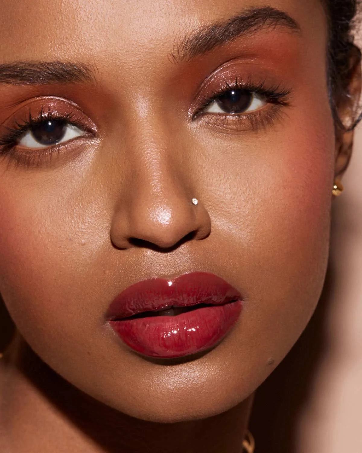 Le Gloss Bomb Cream Color Drip Lip Cream de Fenty Beauty