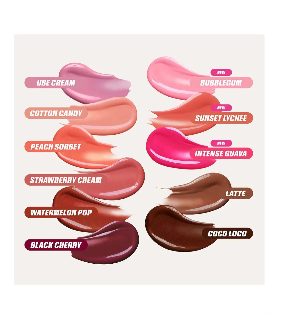 Le Blush Filter de Huda Beauty