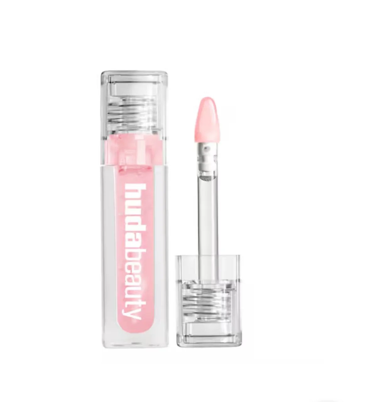 Le Faux Filler Jelly Oil de Huda Beauty