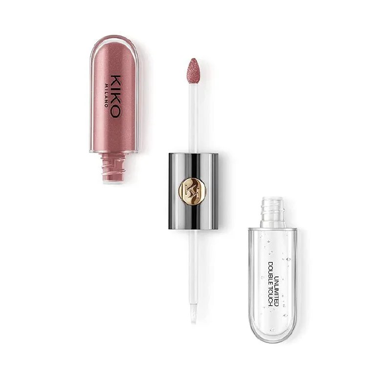 Unlimited Double Touch de KIKO Milano