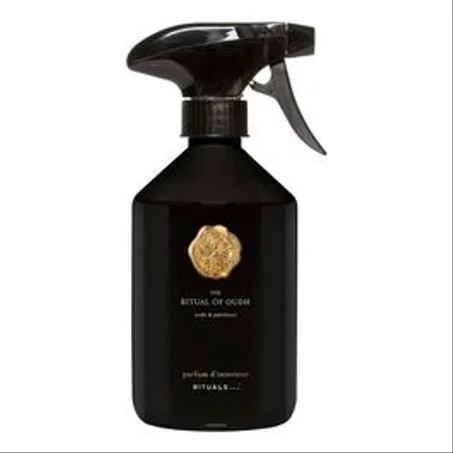 The Rituals Parfum D