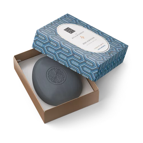 Ritual Of Hammam Body Scrub Bar